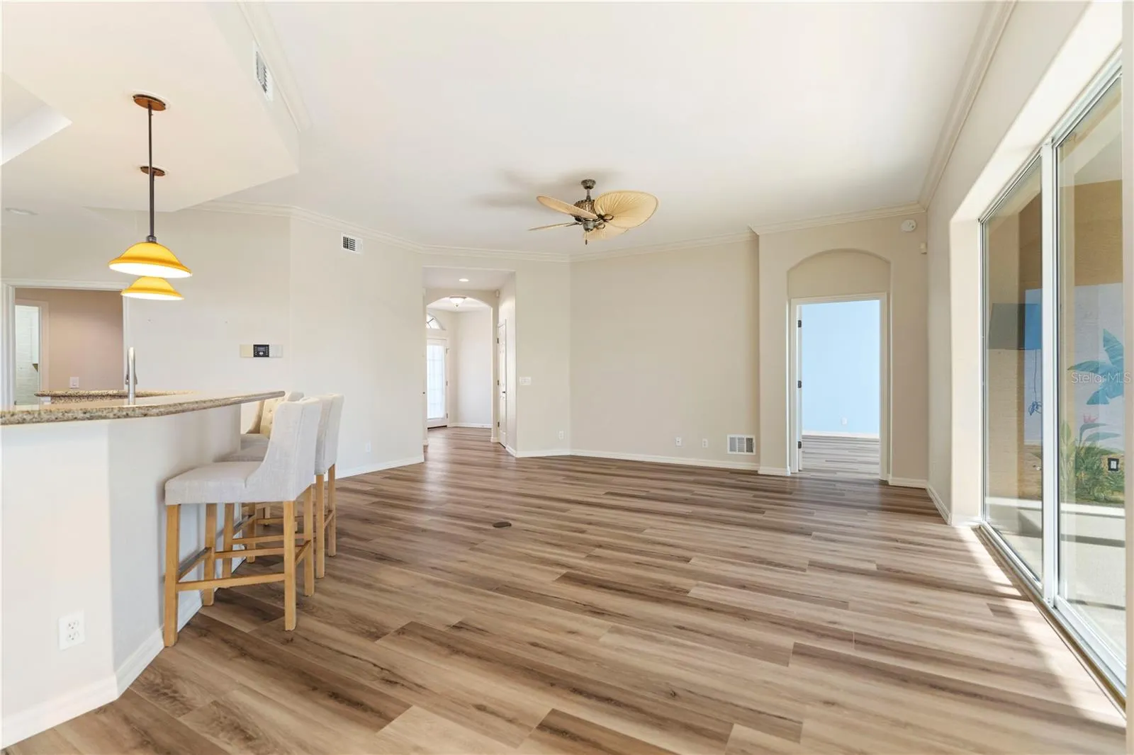3959 SAN ROCCO DR #612, #612