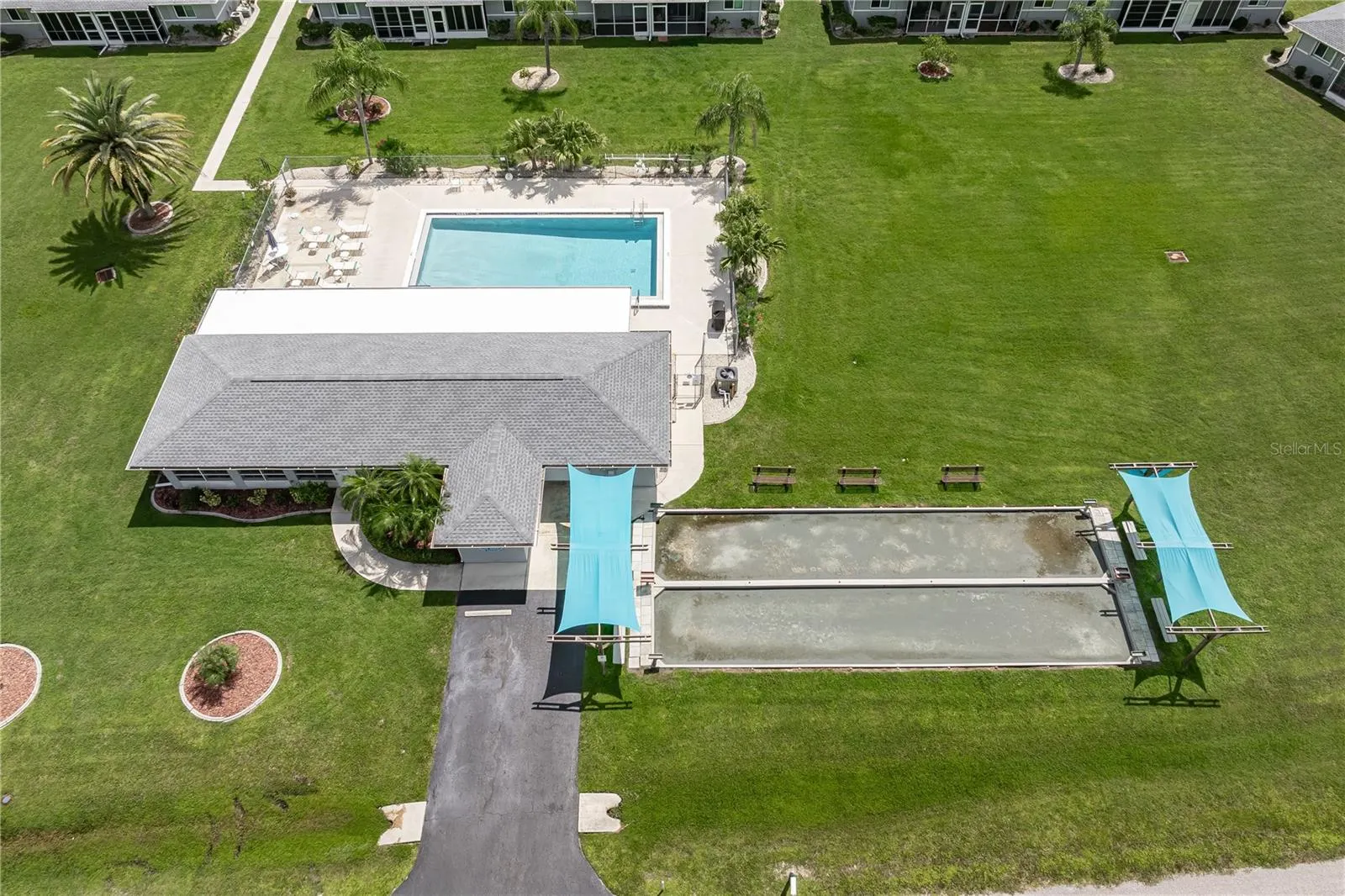 12274 SW EGRET CIR #2405, #2405