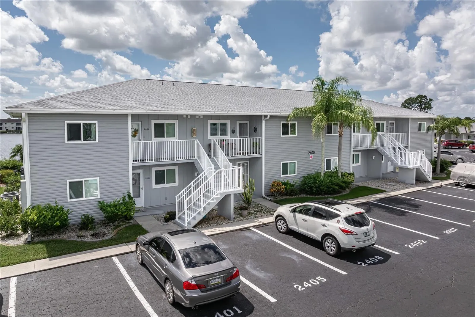 12274 SW EGRET CIR #2405, #2405