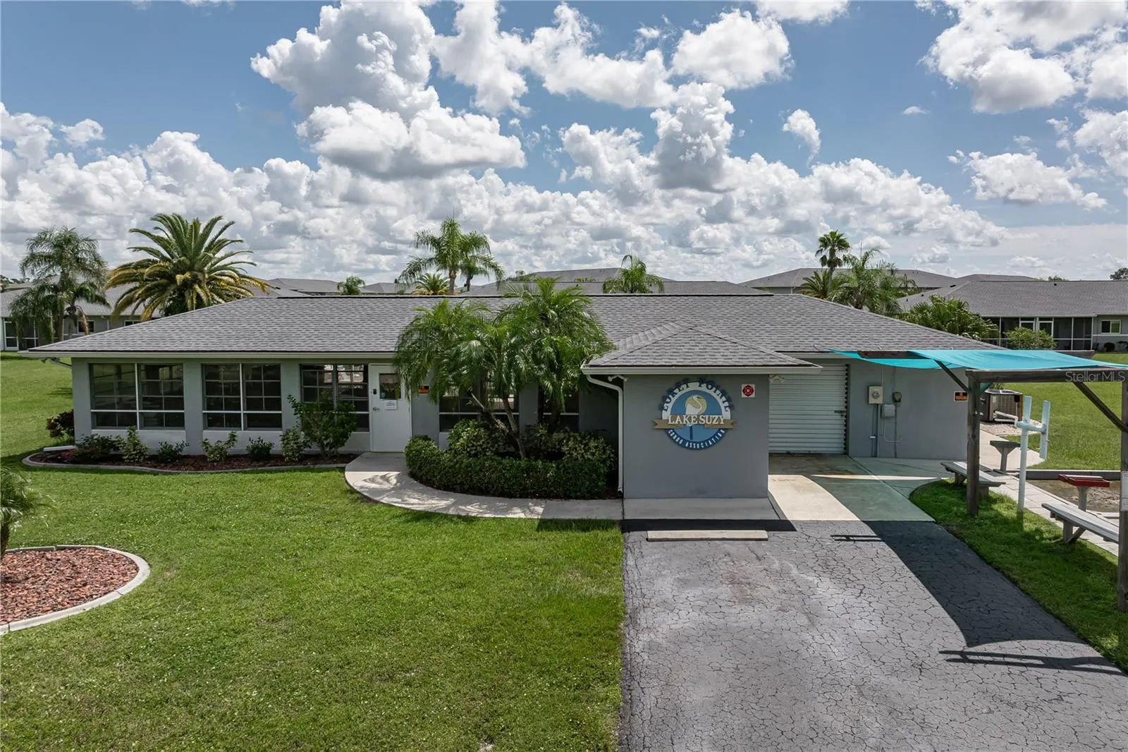 12274 SW EGRET CIR #2405, #2405