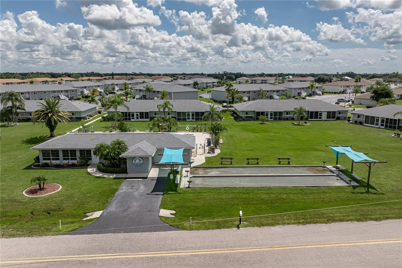 12274 SW EGRET CIR #2405, #2405