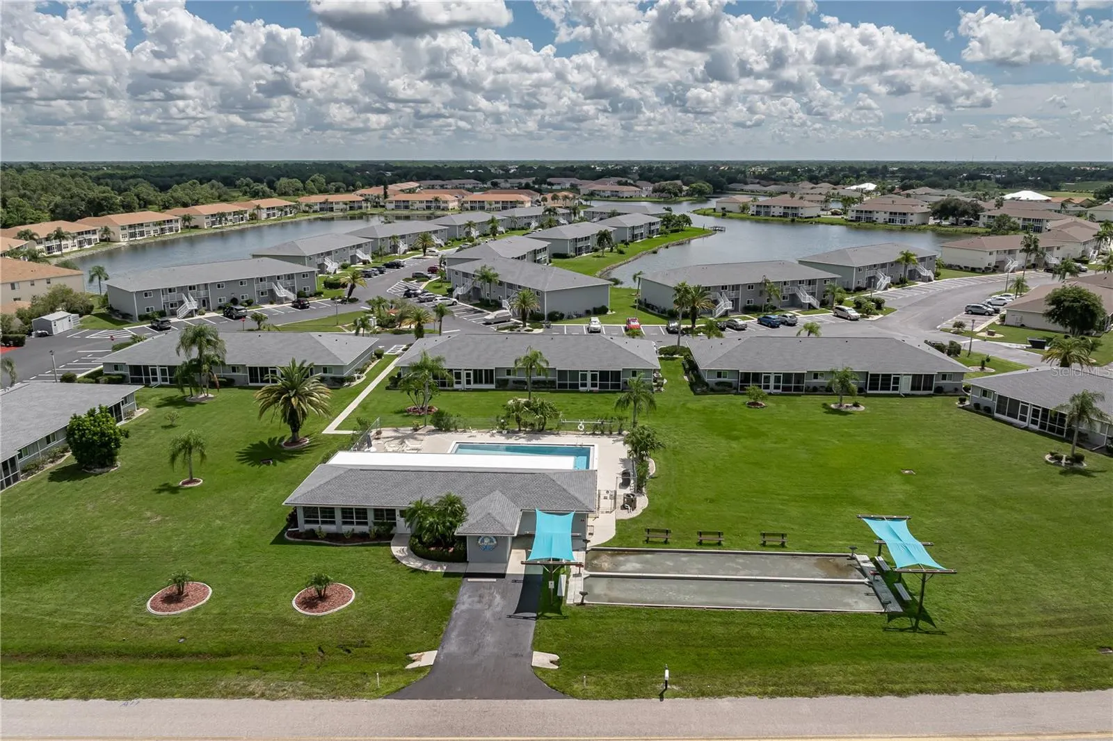 12274 SW EGRET CIR #2405, #2405