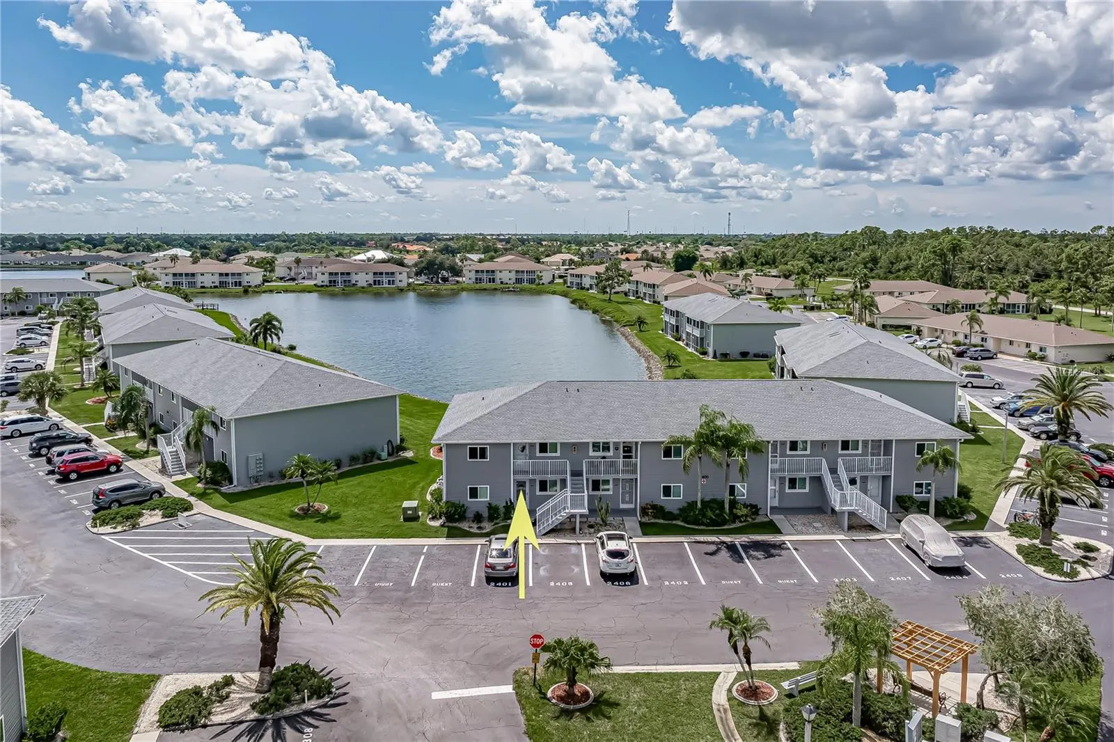 12274 SW EGRET CIR #2405, #2405