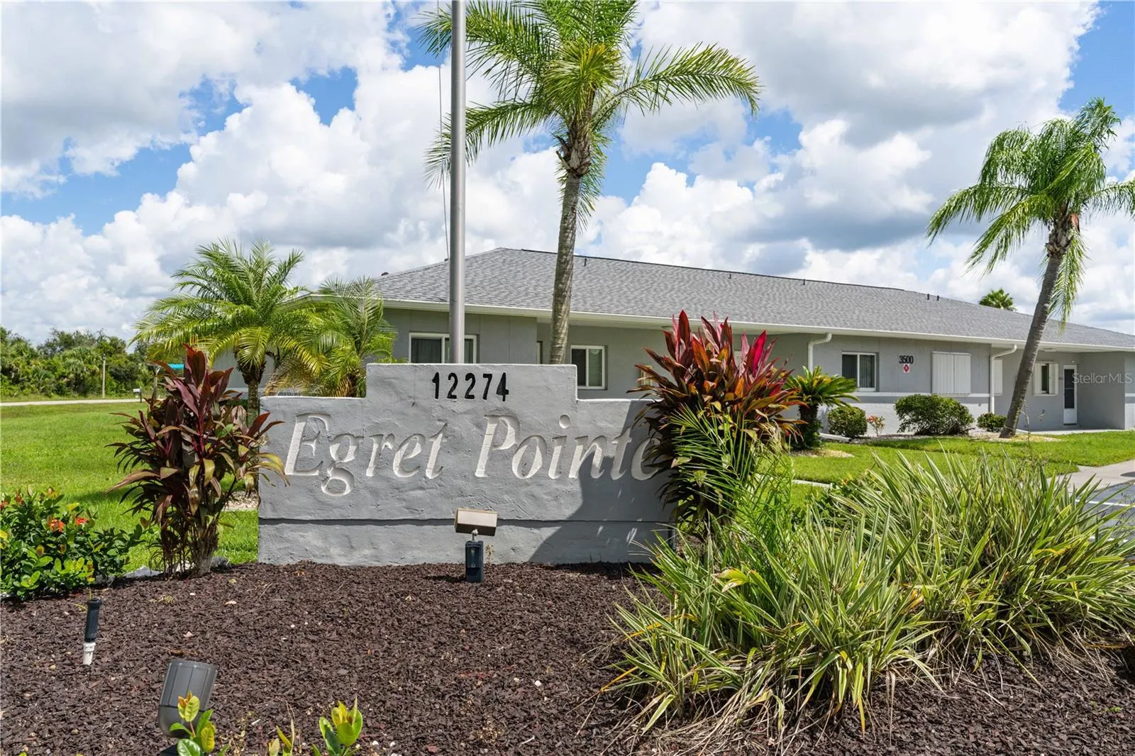 12274 SW EGRET CIR #2405, #2405