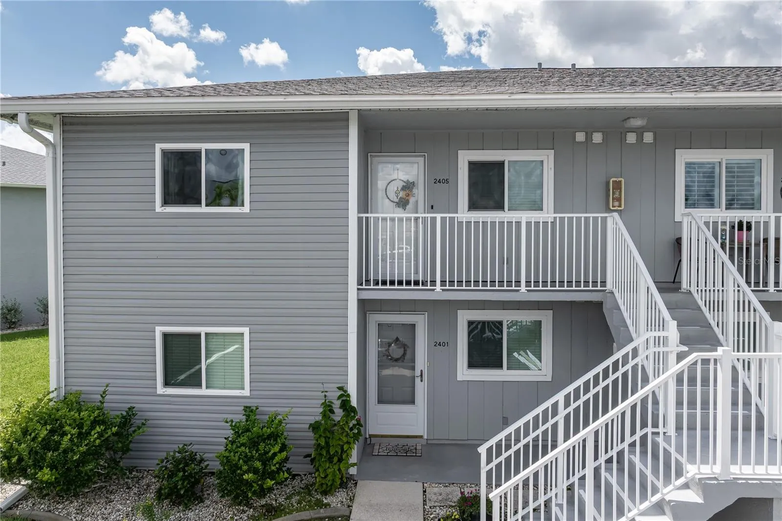 12274 SW EGRET CIR #2405, #2405