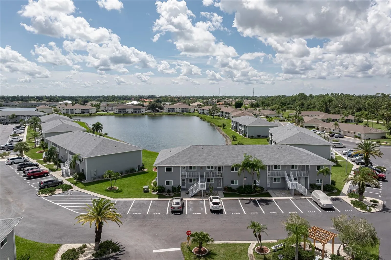 12274 SW EGRET CIR #2405, #2405
