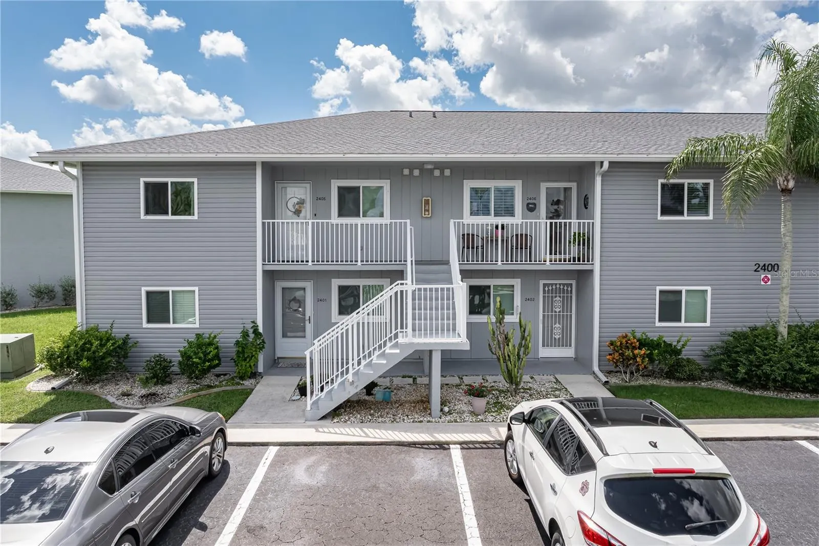 12274 SW EGRET CIR #2405, #2405