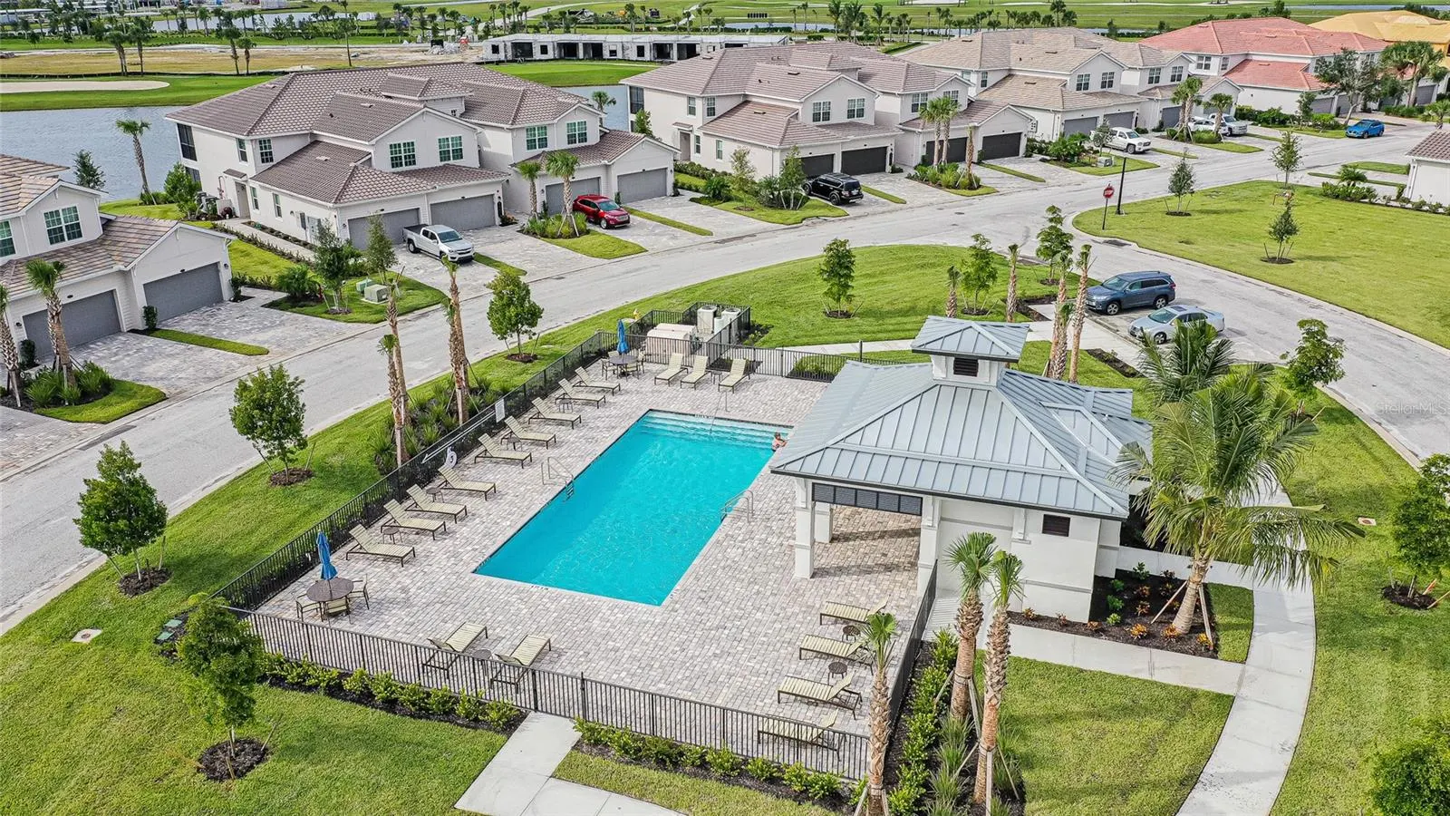 14271 HERITAGE LANDING BLVD #1526, #1526