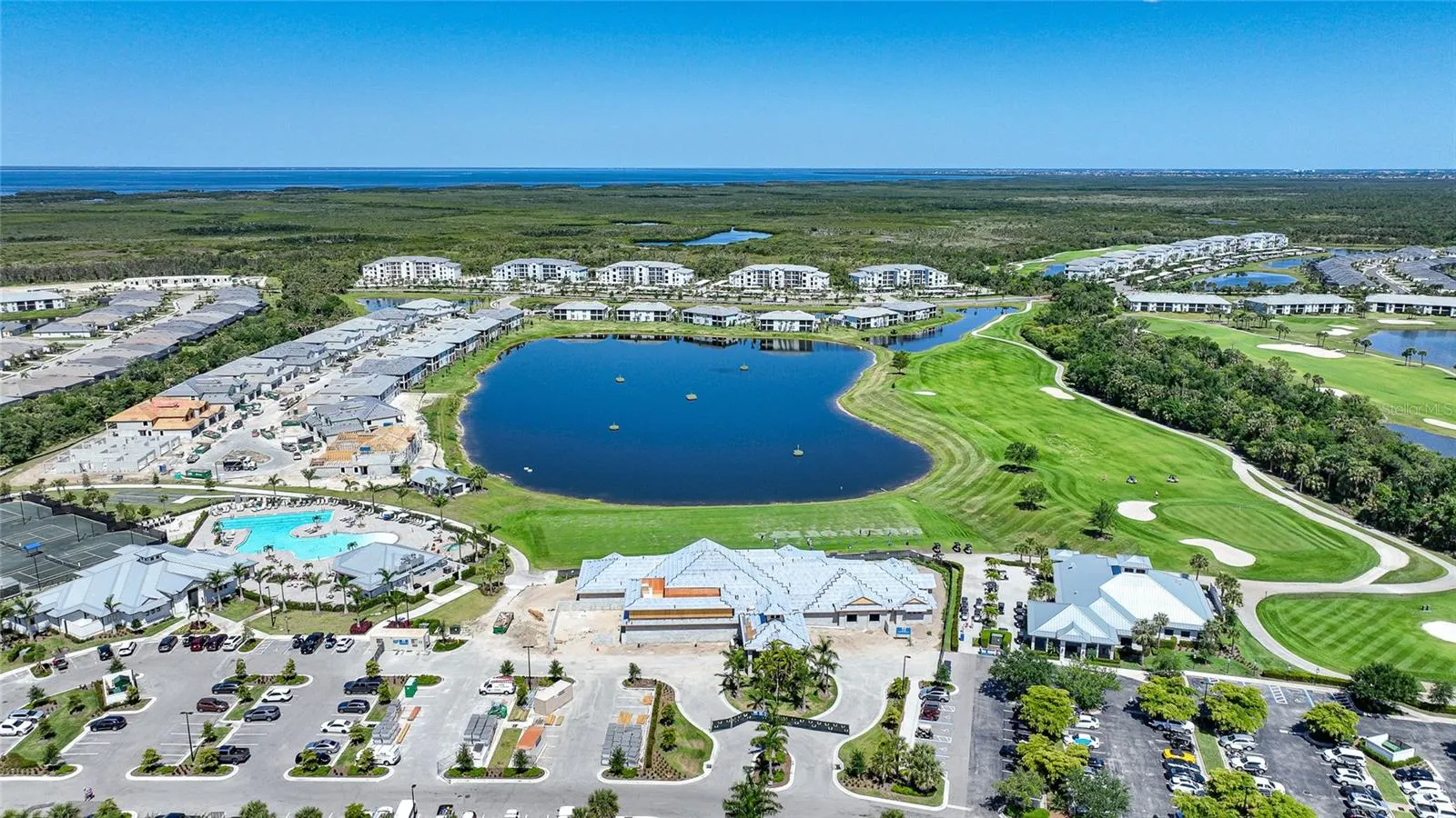14271 HERITAGE LANDING BLVD #1526, #1526