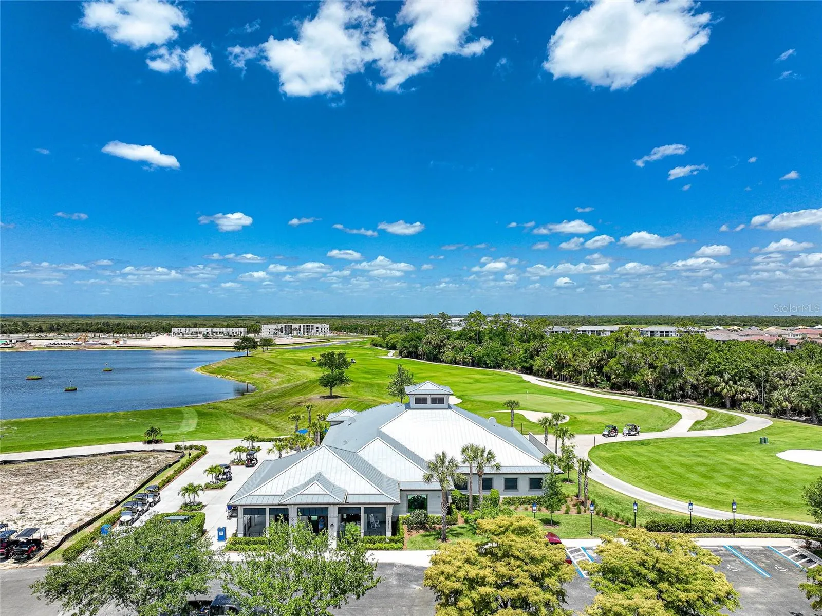 14271 HERITAGE LANDING BLVD #1526, #1526