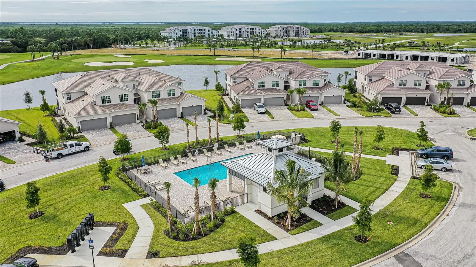 14271 HERITAGE LANDING BLVD #1526, #1526