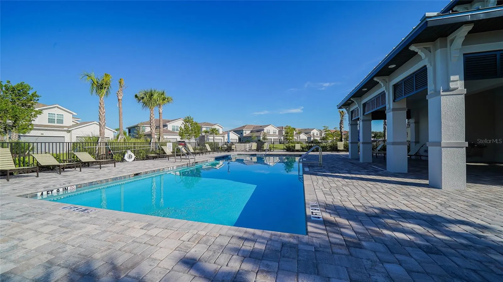14271 HERITAGE LANDING BLVD #1526, #1526