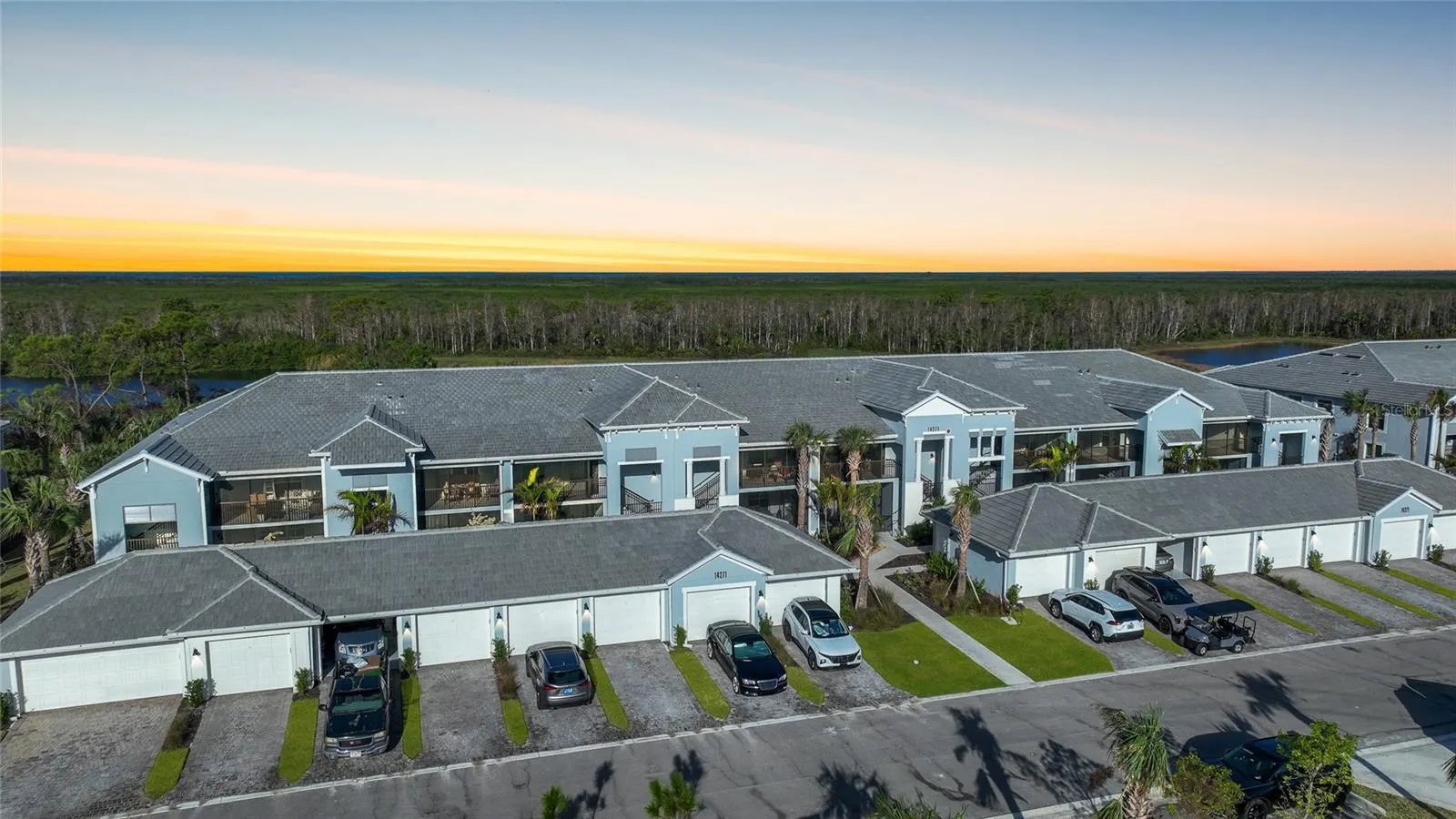 14271 HERITAGE LANDING BLVD #1526, #1526