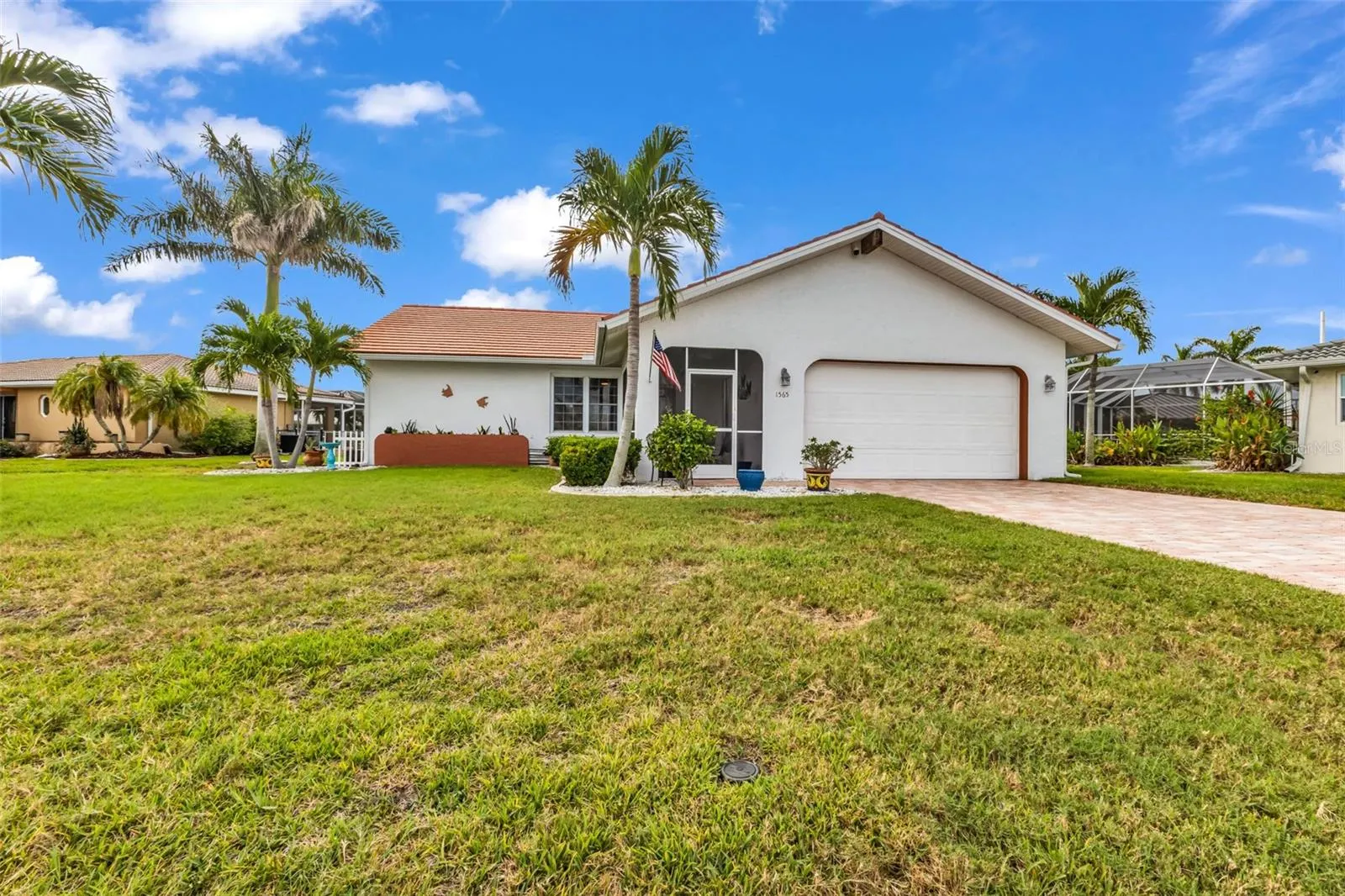 1565 SAN MARINO CT
