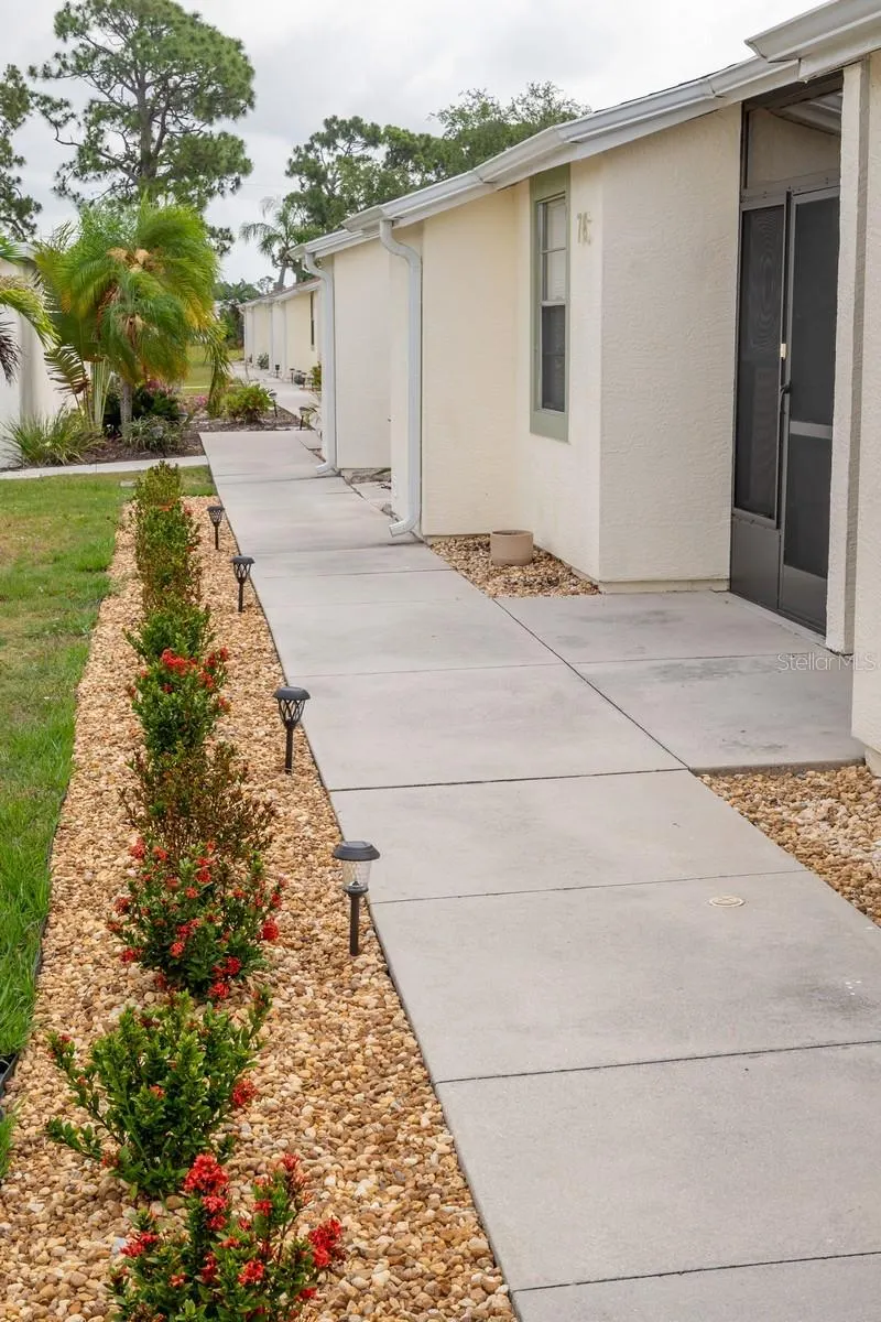 6796 GASPARILLA PINES BLVD #76, #76