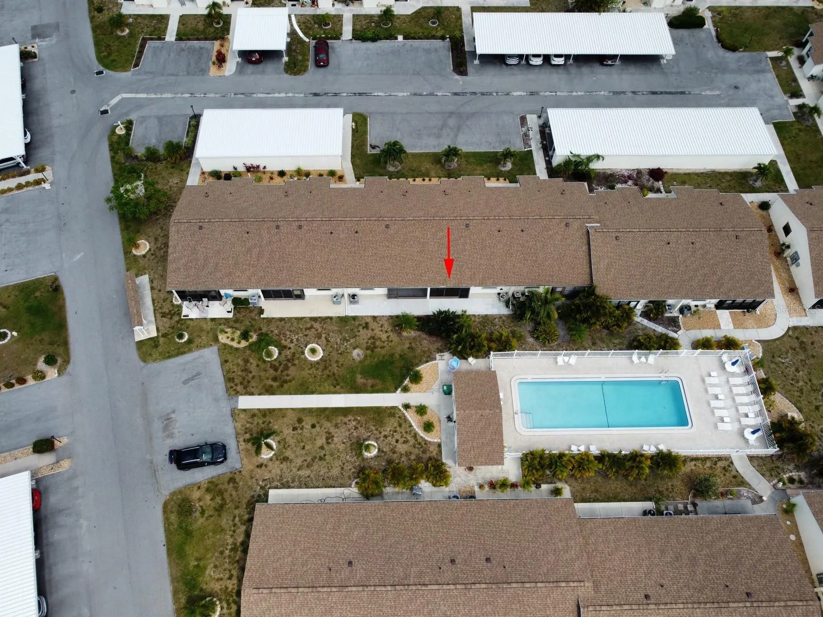 6796 GASPARILLA PINES BLVD #76, #76