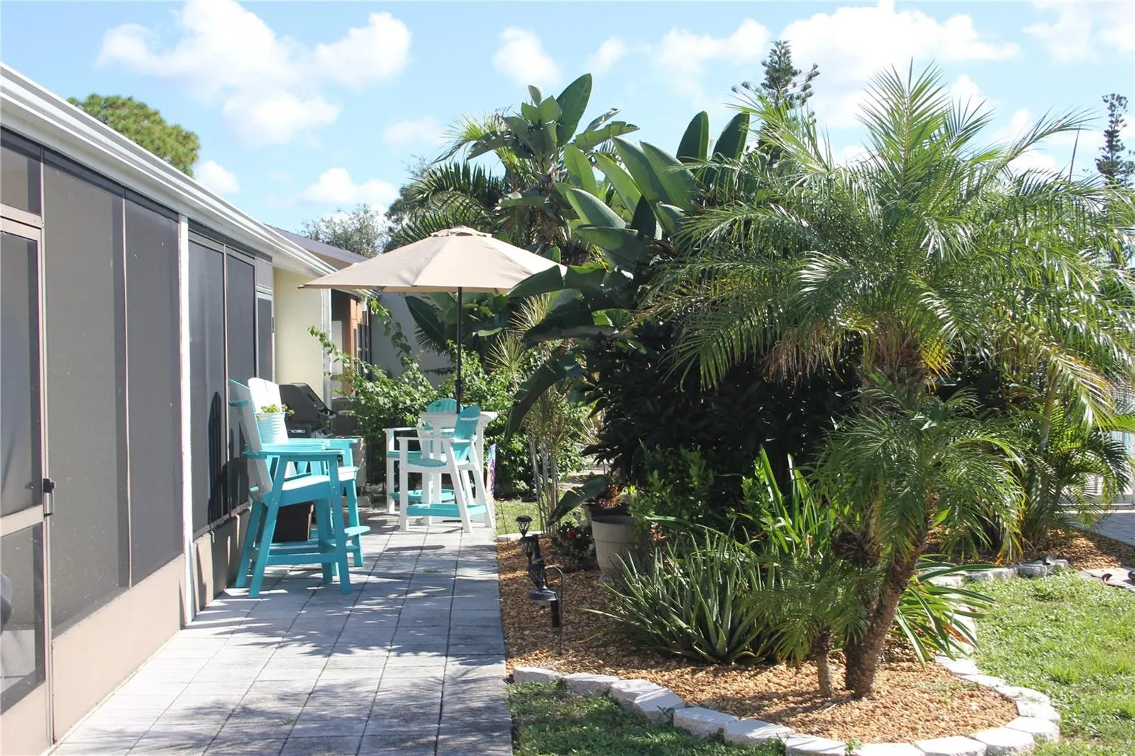 6796 GASPARILLA PINES BLVD #76, #76