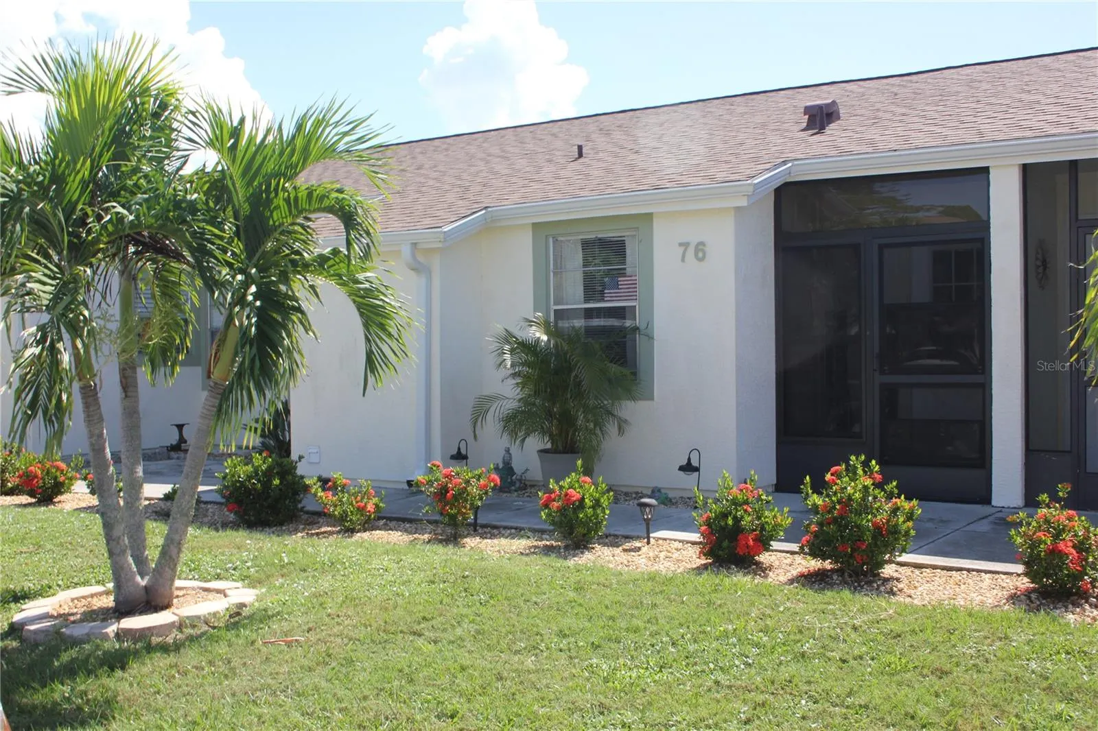 6796 GASPARILLA PINES BLVD #76, #76