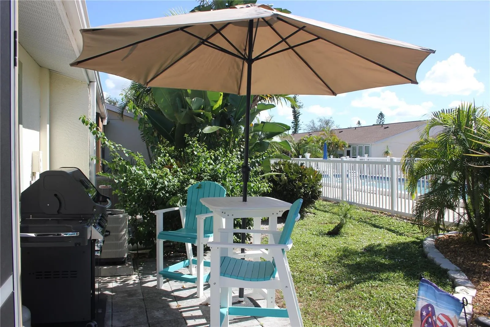 6796 GASPARILLA PINES BLVD #76, #76