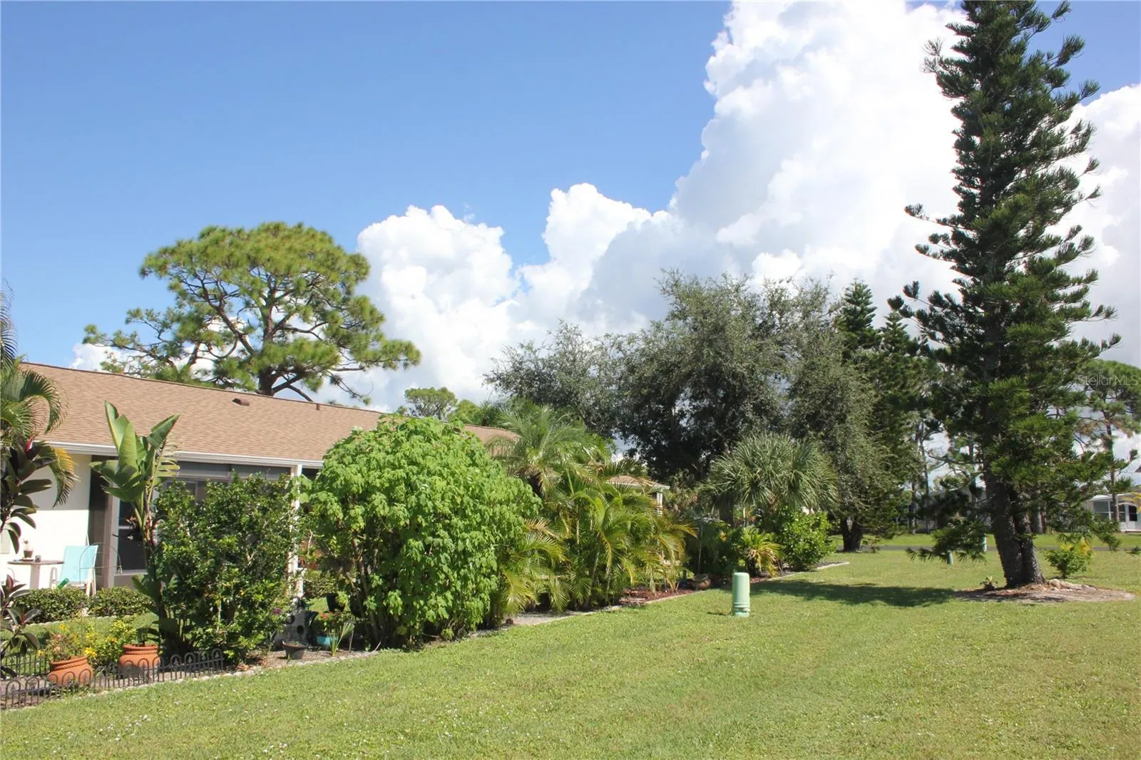 6796 GASPARILLA PINES BLVD #76, #76