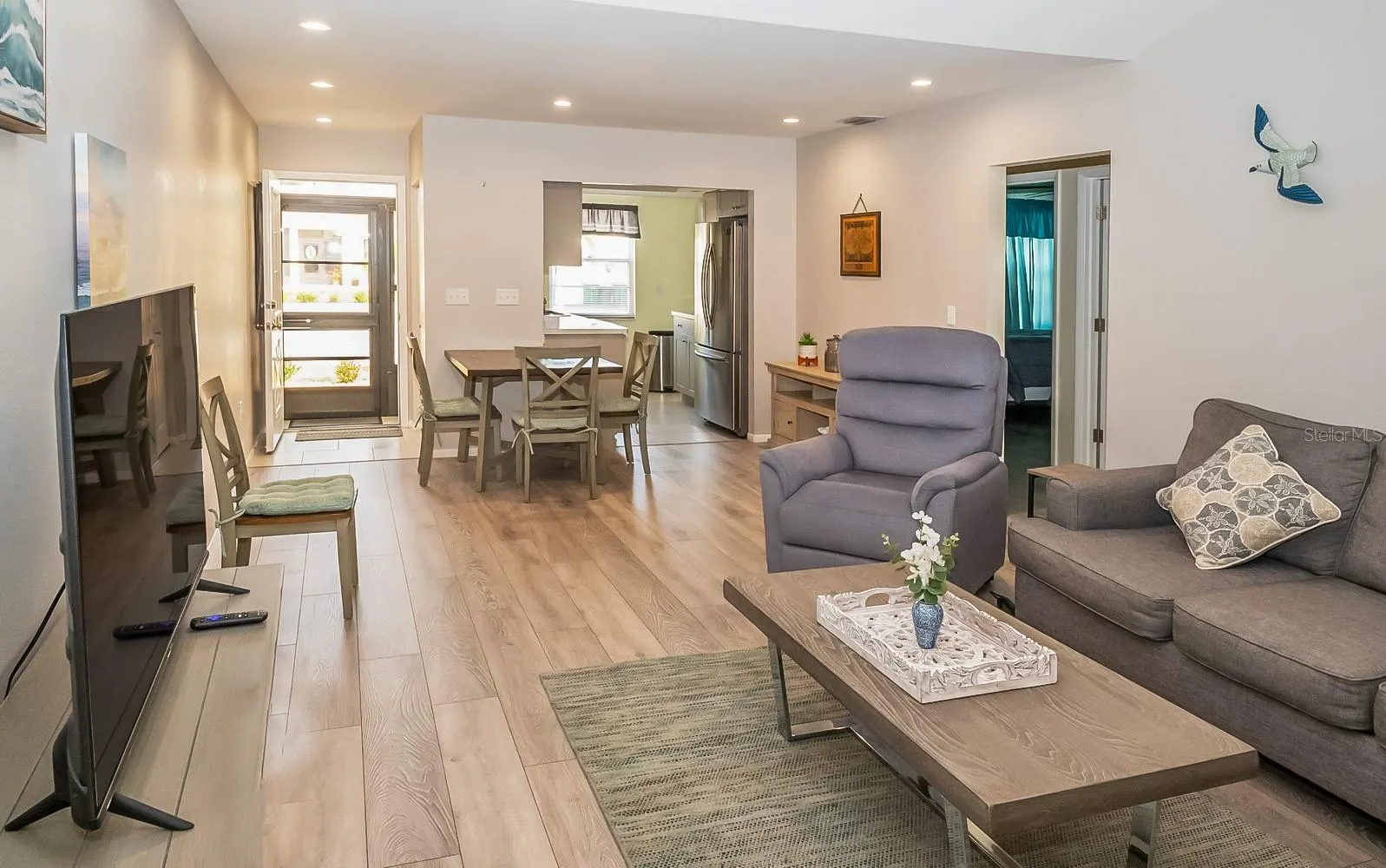 6796 GASPARILLA PINES BLVD #76, #76