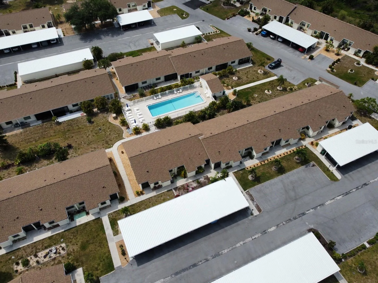 6796 GASPARILLA PINES BLVD #76, #76