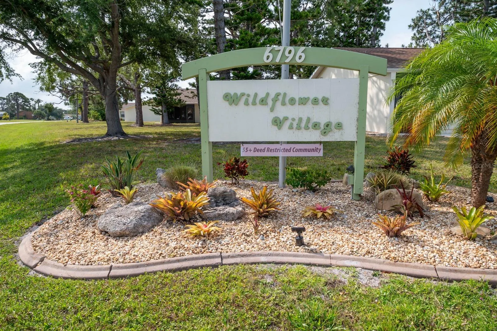 6796 GASPARILLA PINES BLVD #76, #76