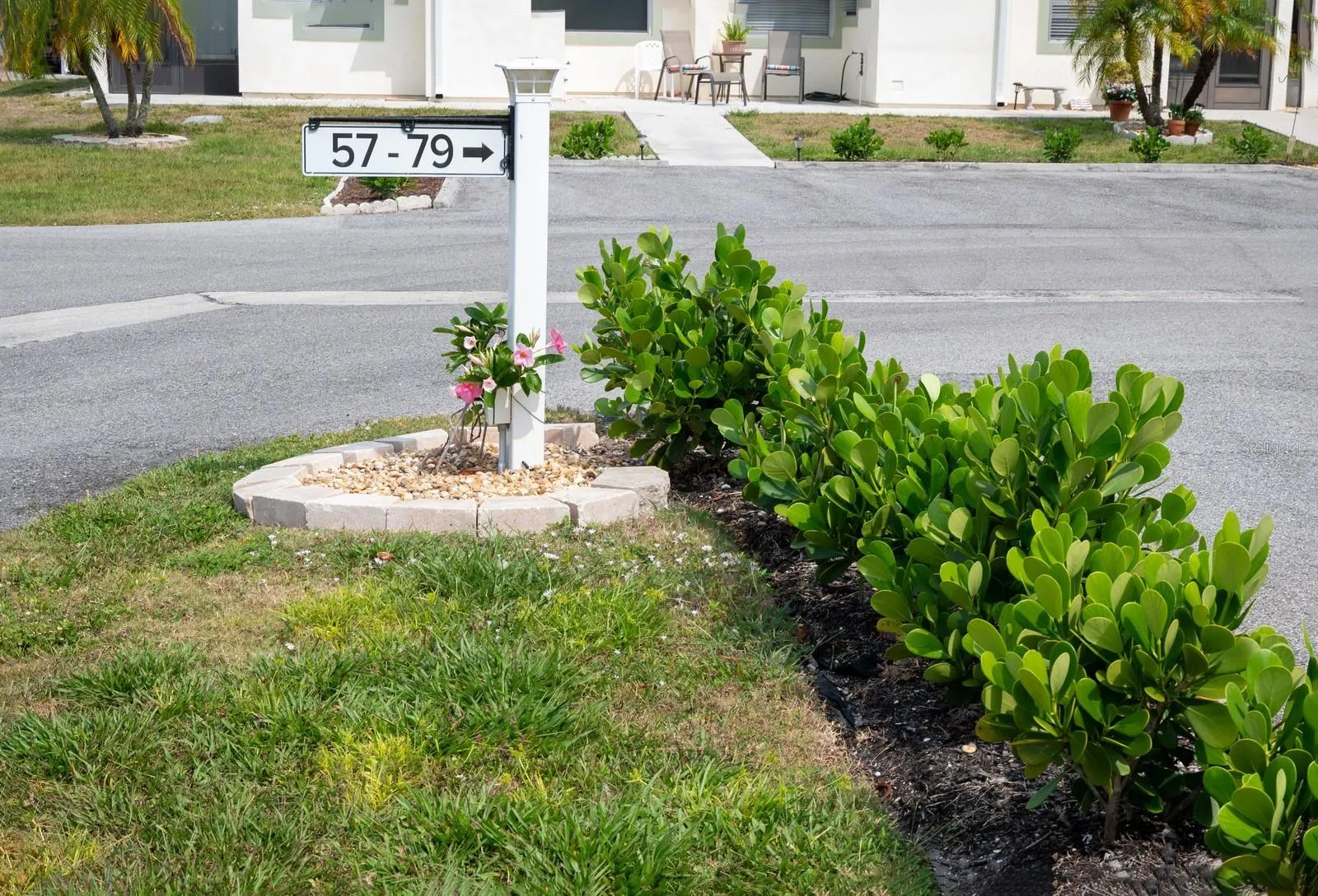 6796 GASPARILLA PINES BLVD #76, #76