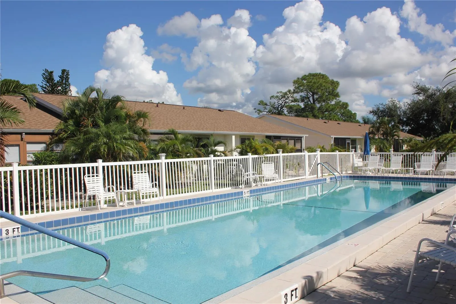 6796 GASPARILLA PINES BLVD #76, #76