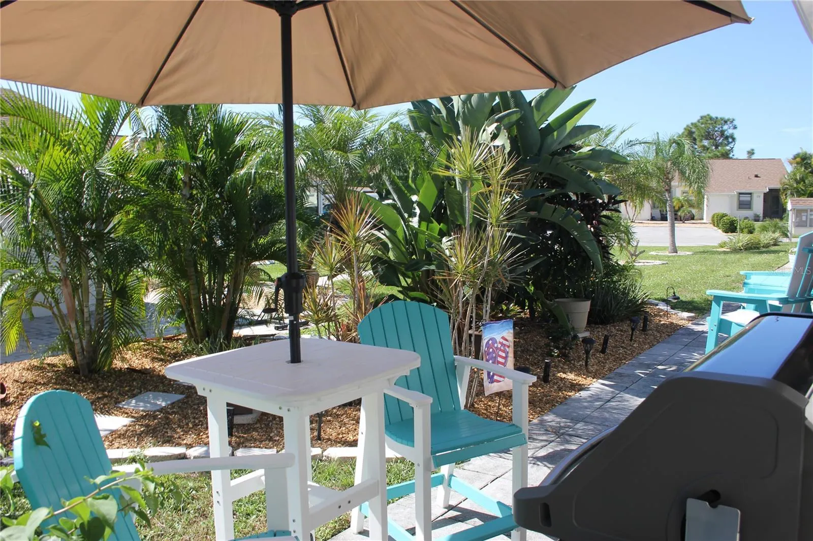 6796 GASPARILLA PINES BLVD #76, #76