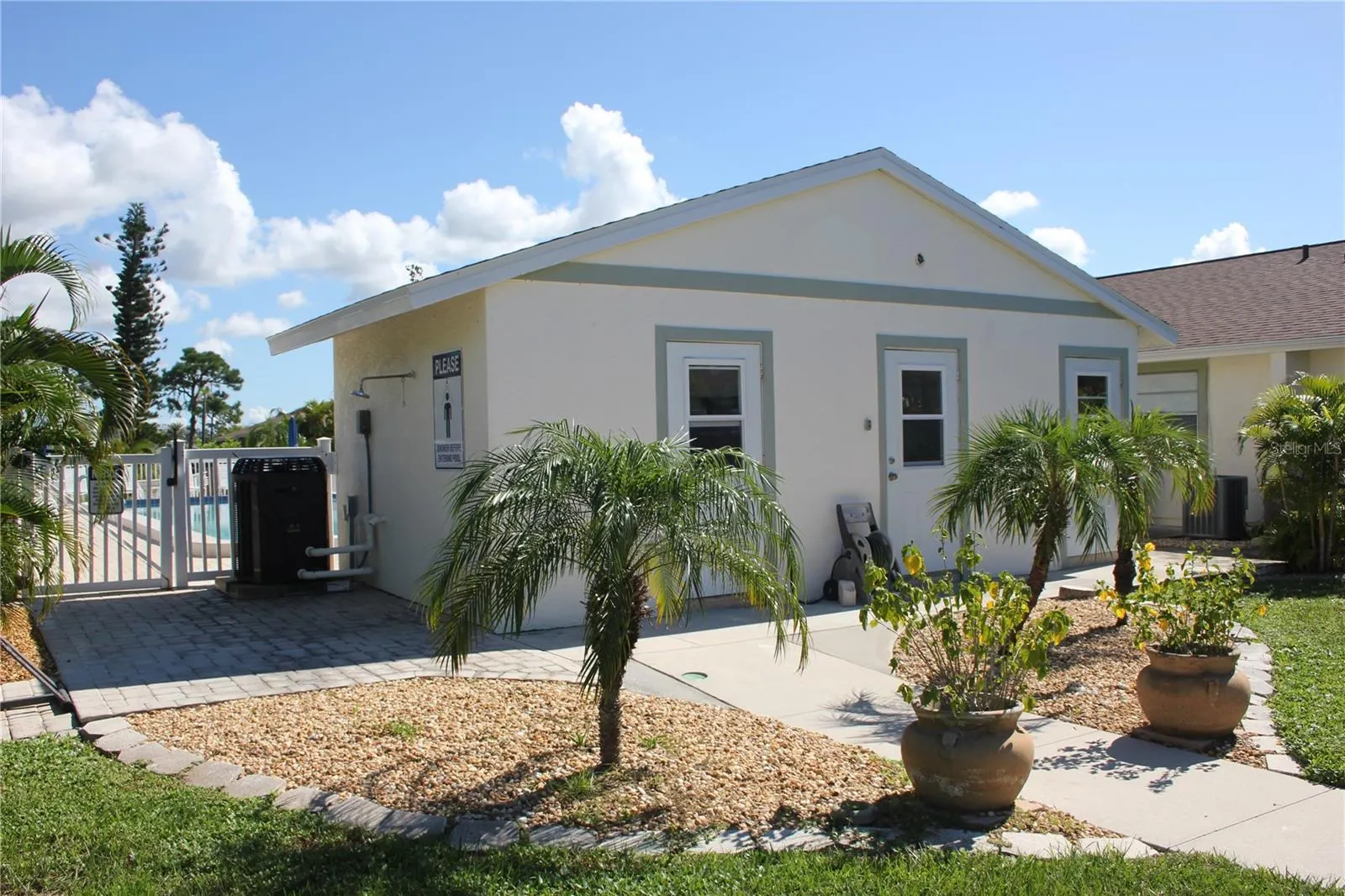 6796 GASPARILLA PINES BLVD #76, #76