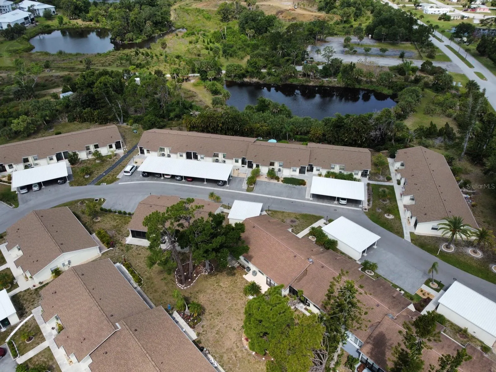 6796 GASPARILLA PINES BLVD #76, #76