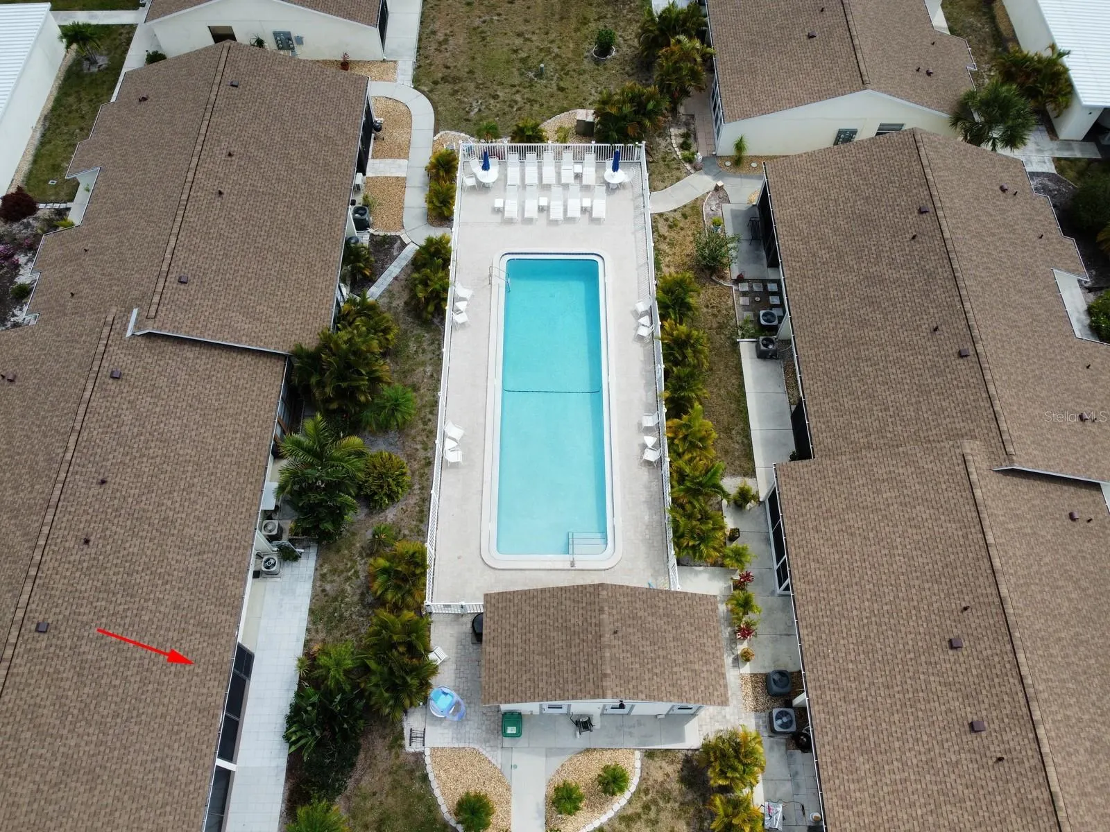 6796 GASPARILLA PINES BLVD #76, #76