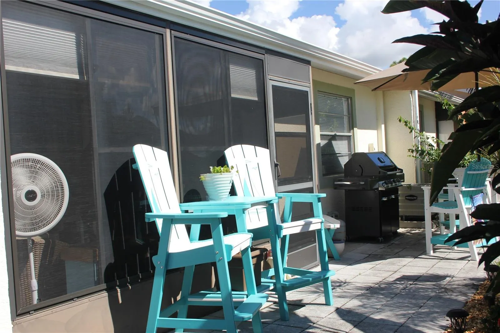 6796 GASPARILLA PINES BLVD #76, #76