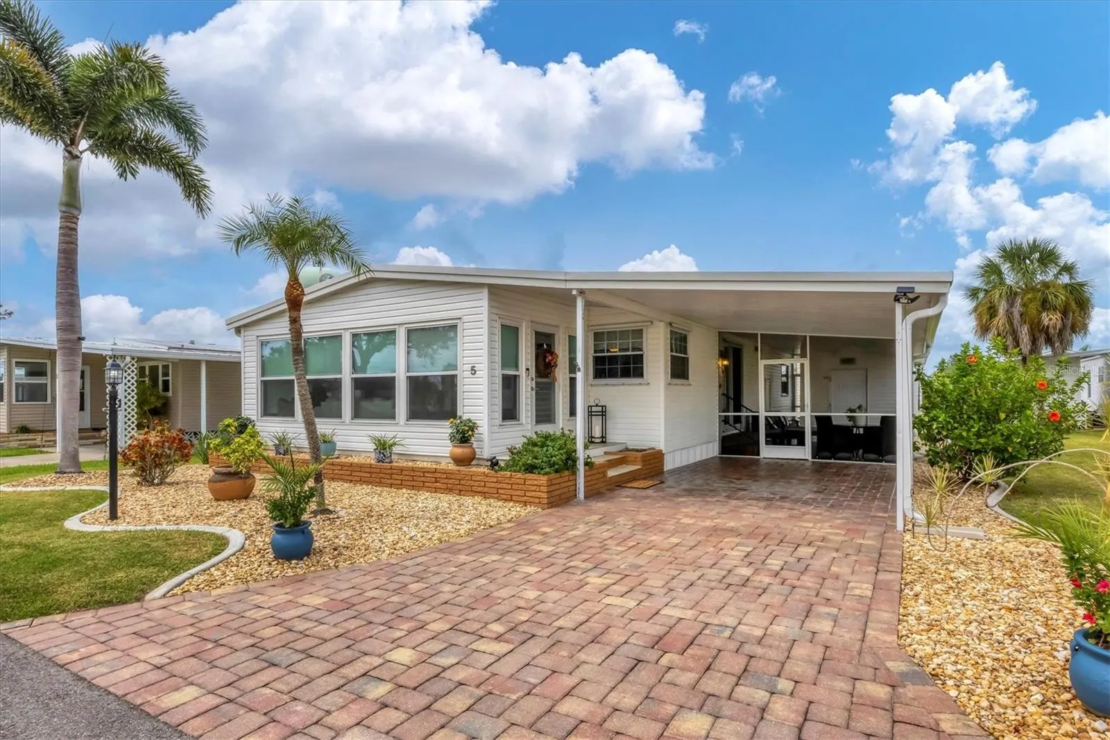 10303 BURNT STORE RD #5, #5