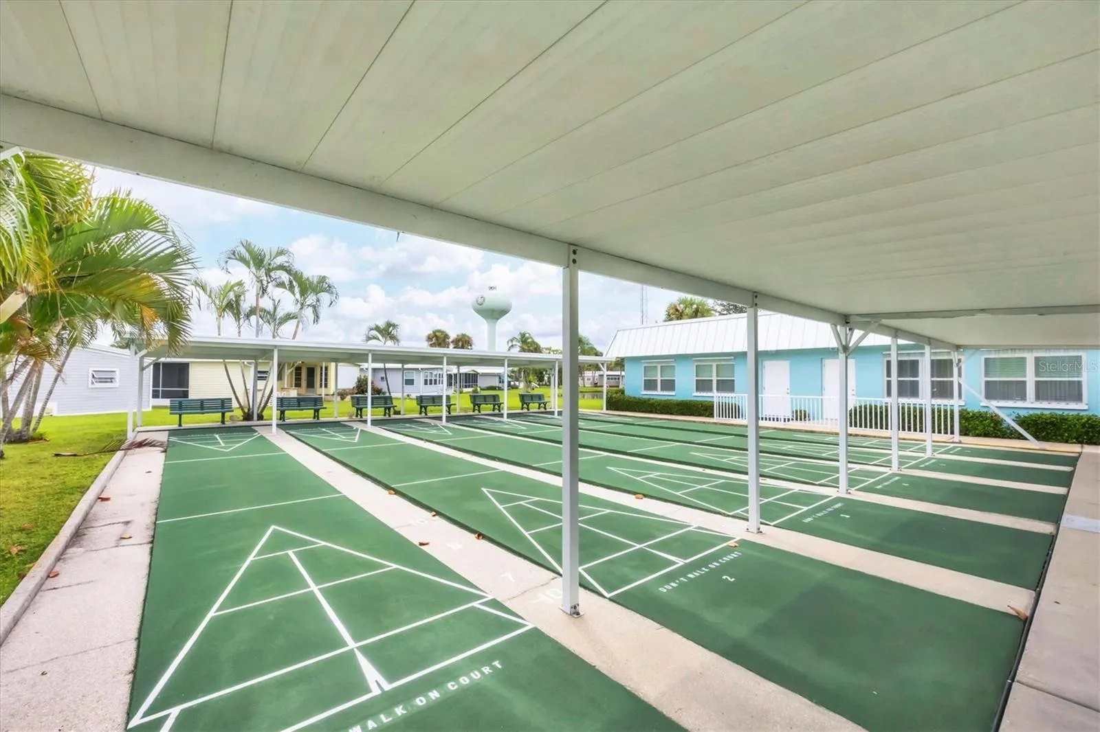 10303 BURNT STORE RD #5, #5