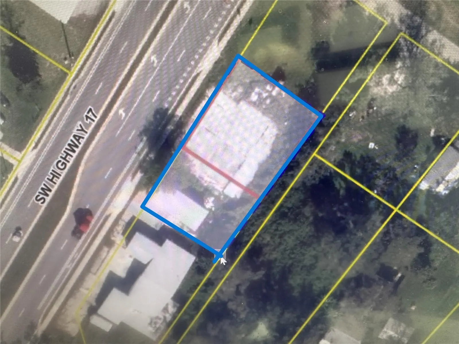 4460 SW HIGHWAY 17
