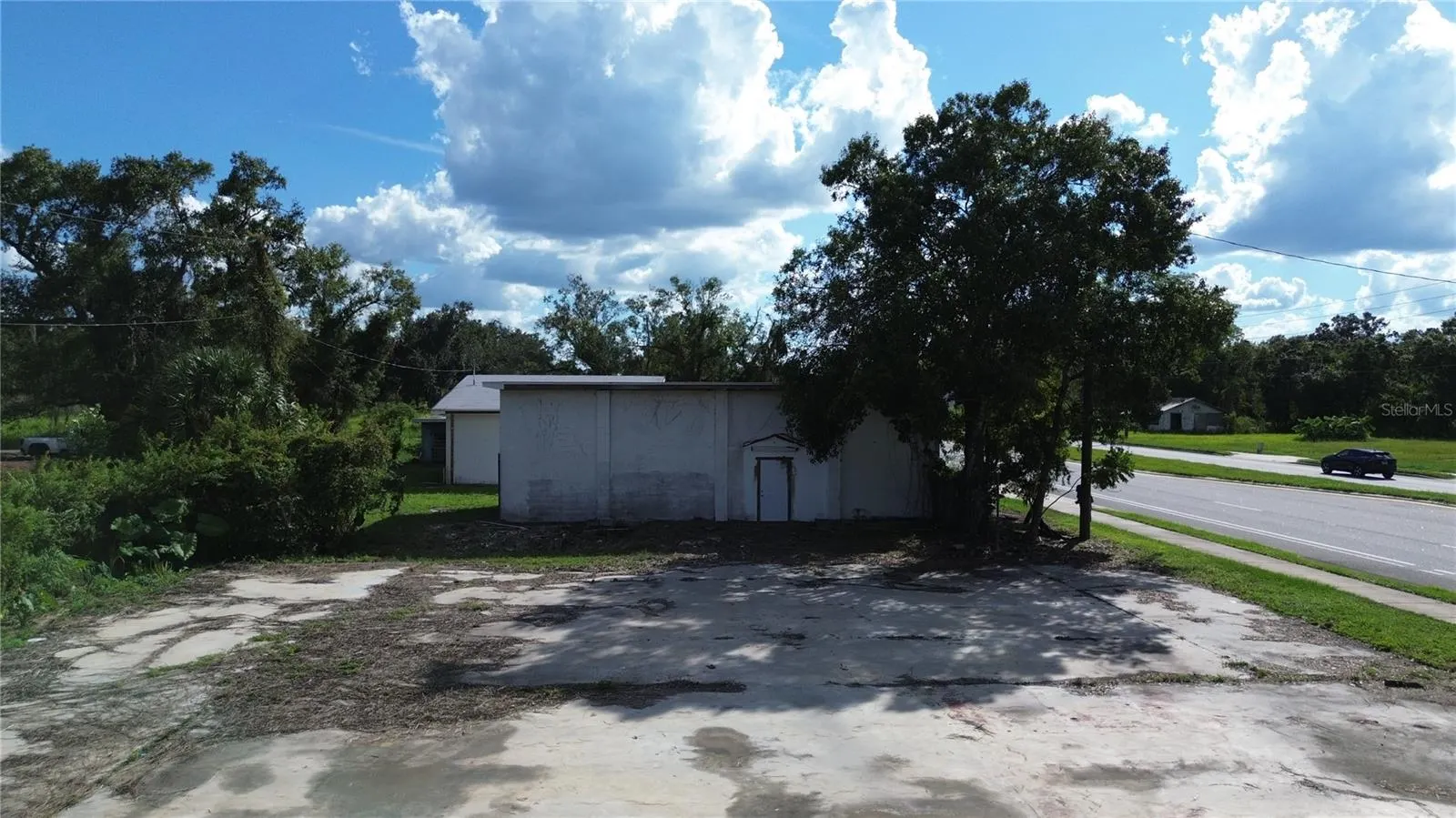 4460 SW HIGHWAY 17