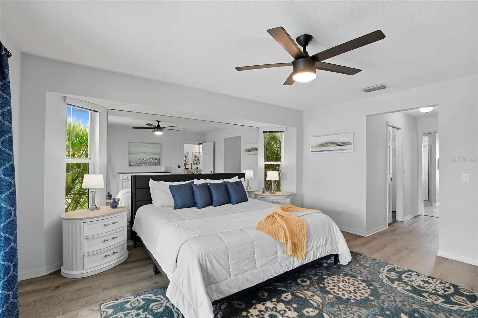 260 CORONADO DR