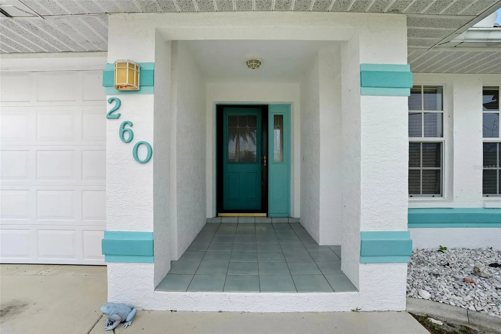 260 CORONADO DR