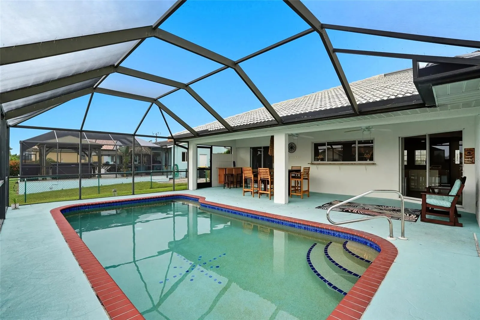 260 CORONADO DR