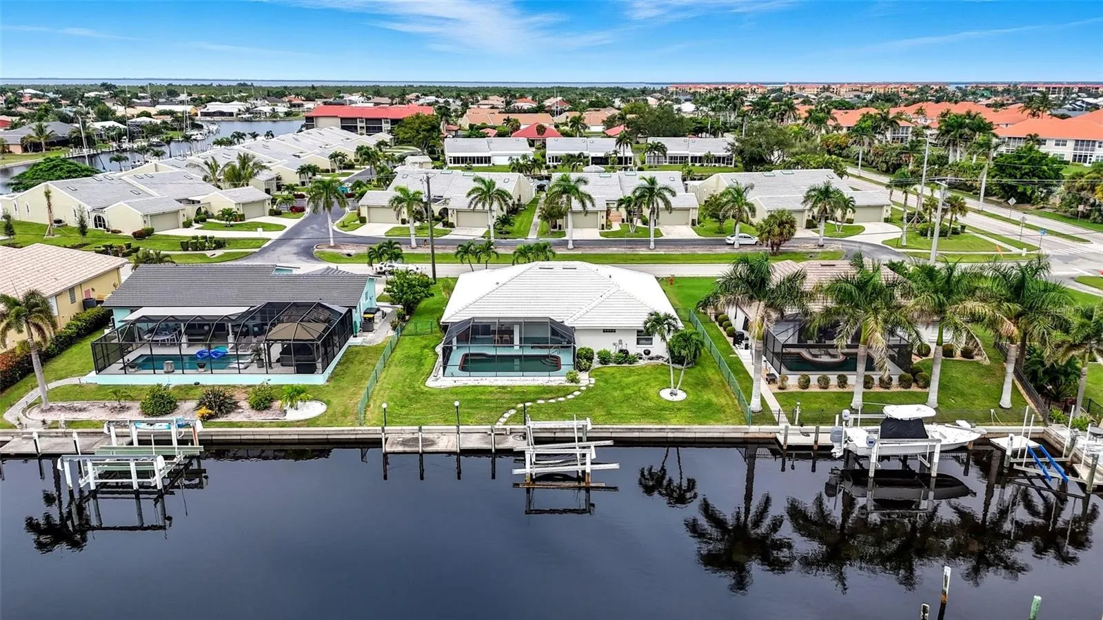260 CORONADO DR