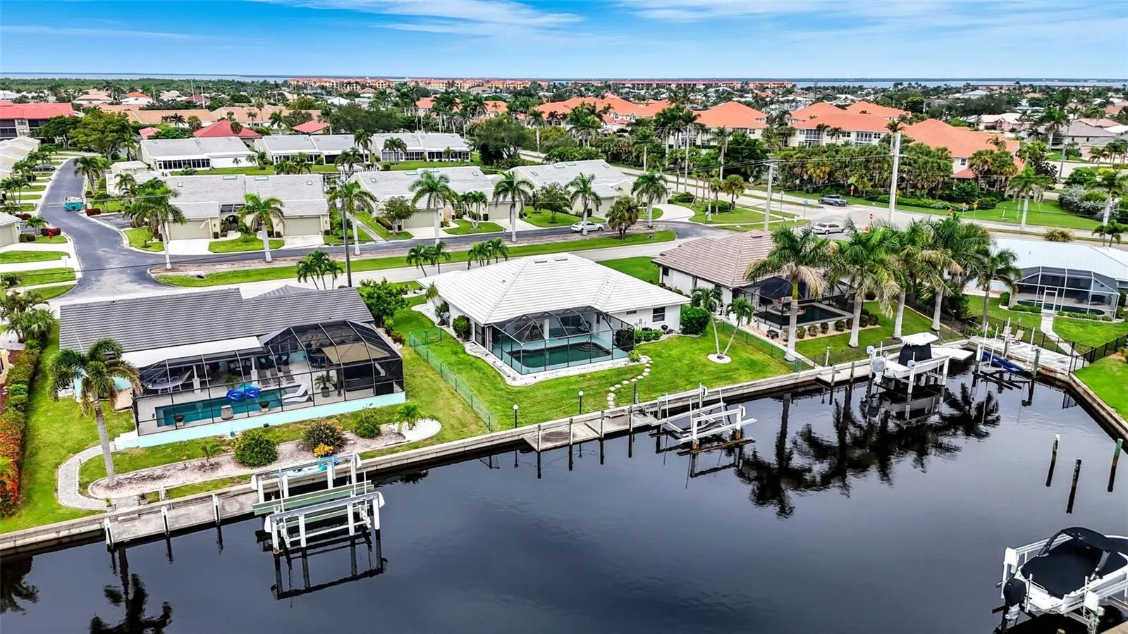 260 CORONADO DR