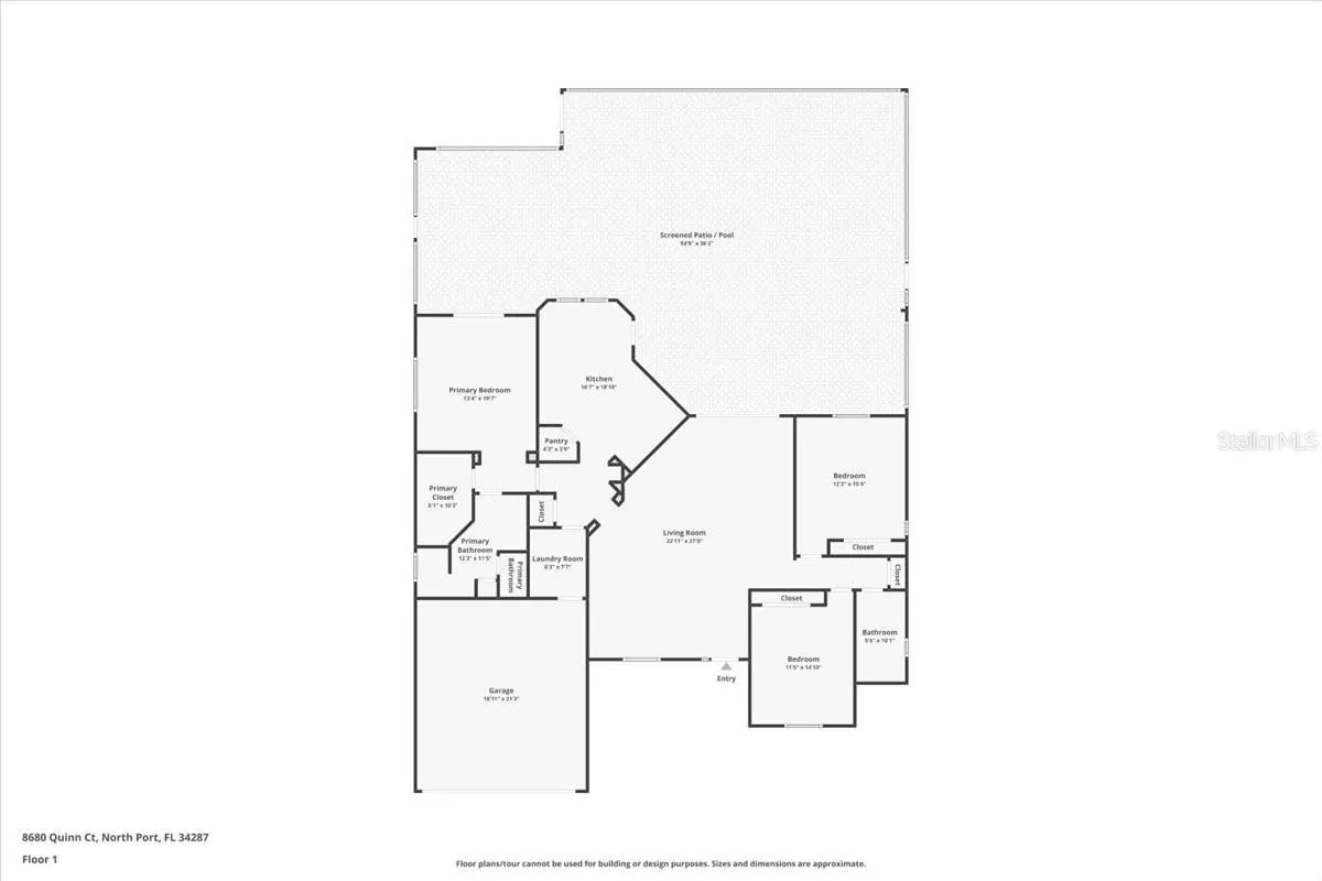 8680 QUINN CT