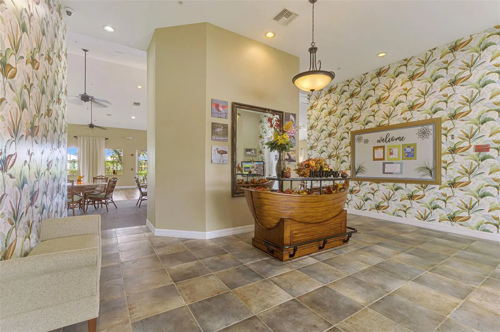 2040 WILLOW HAMMOCK CIR #104, #104