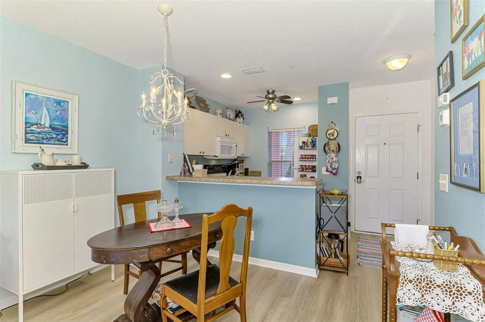 2040 WILLOW HAMMOCK CIR #104, #104