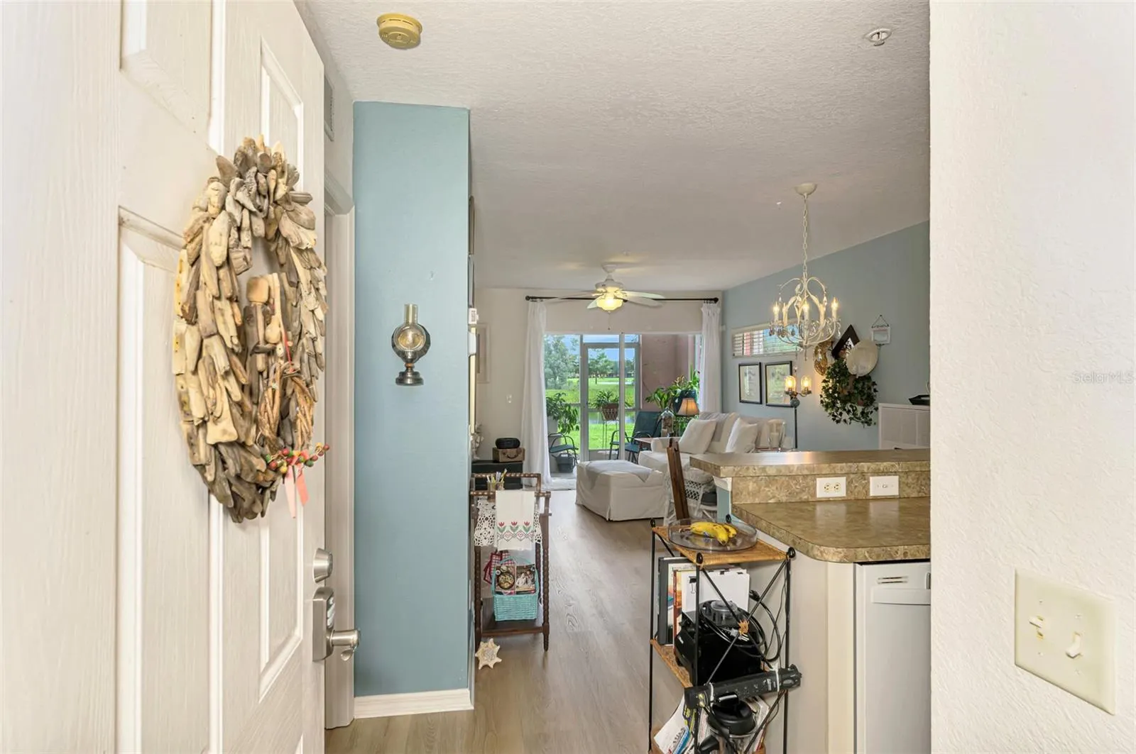 2040 WILLOW HAMMOCK CIR #104, #104
