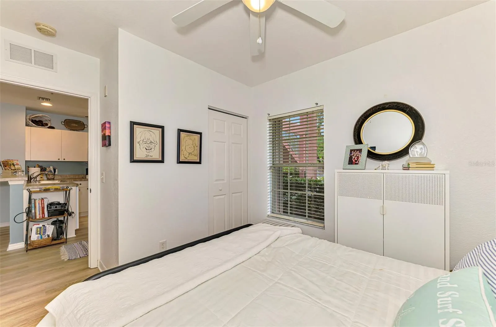 2040 WILLOW HAMMOCK CIR #104, #104