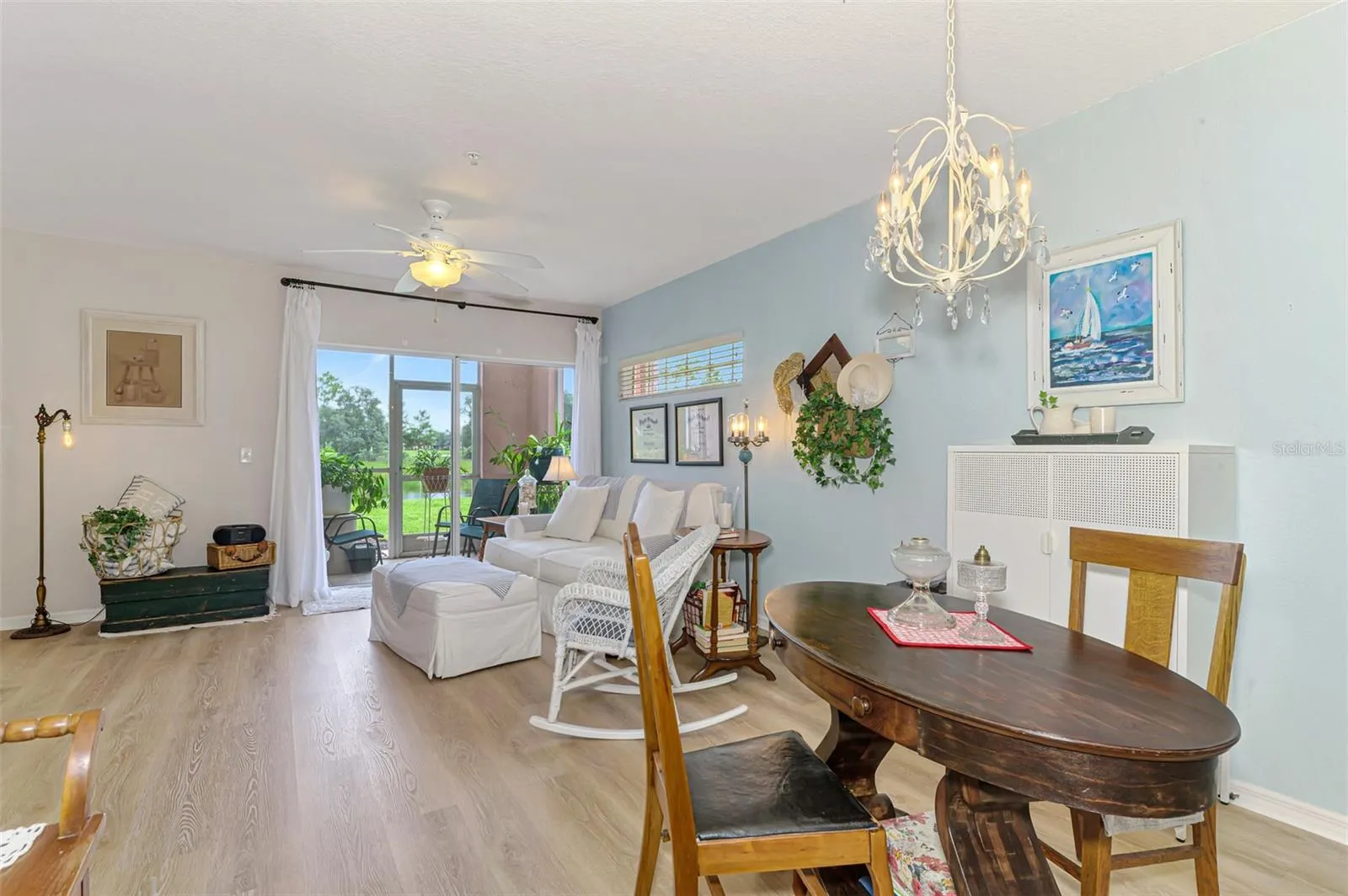 2040 WILLOW HAMMOCK CIR #104, #104