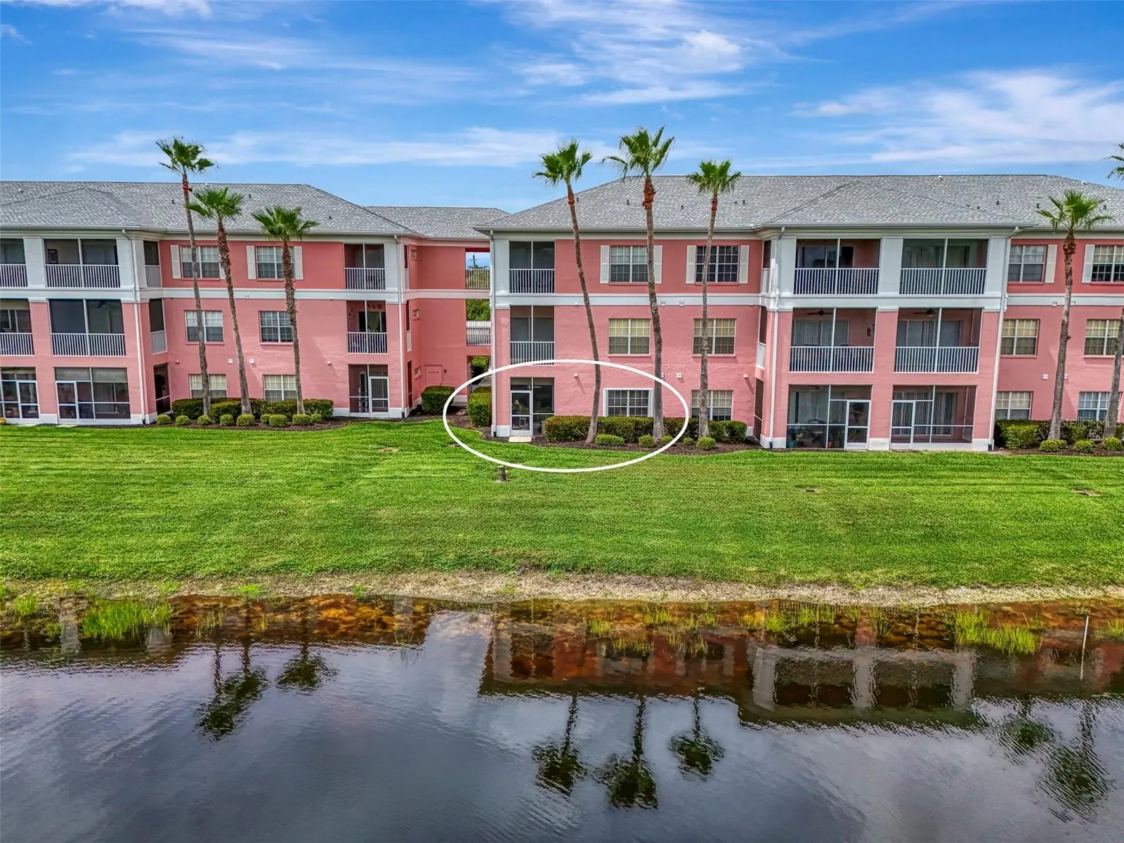 2040 WILLOW HAMMOCK CIR #104, #104